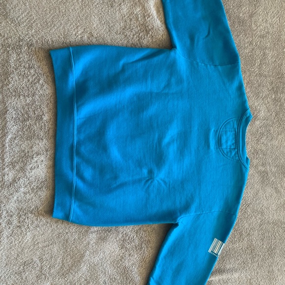 Served Fresh - Unparalleled Lauryn Hill Crew Neck - Picture 4 of 7